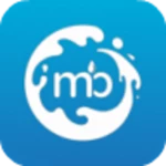 milkbasket android application logo